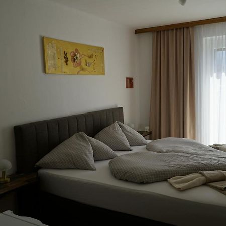 Pension-Ferienwohnung Rotar ファアーク・アム・ゼー エクステリア 写真