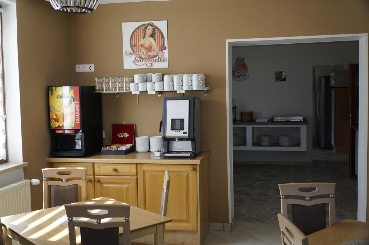 Pension-Ferienwohnung Rotar ファアーク・アム・ゼー エクステリア 写真