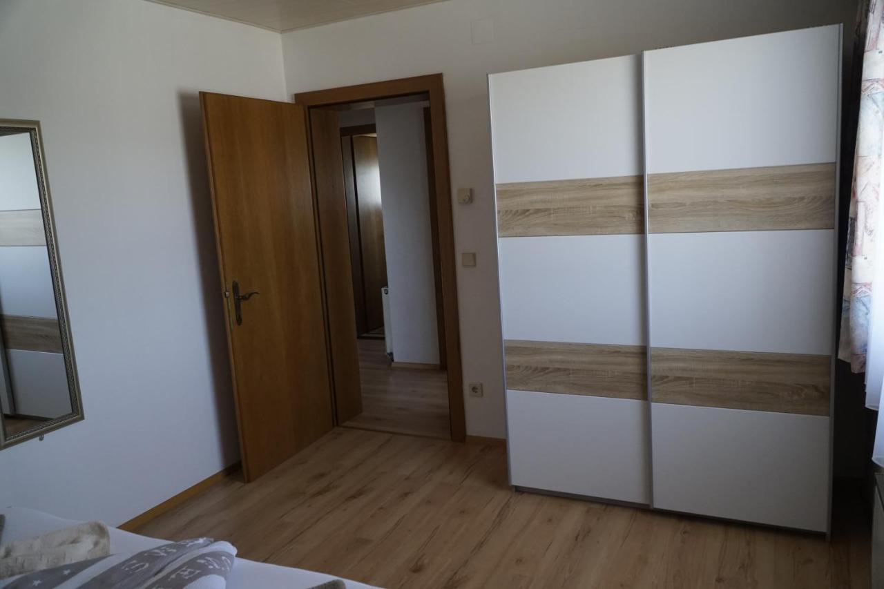 Pension-Ferienwohnung Rotar ファアーク・アム・ゼー エクステリア 写真