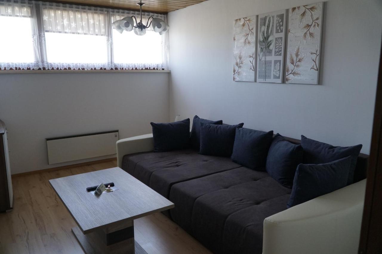 Pension-Ferienwohnung Rotar ファアーク・アム・ゼー エクステリア 写真