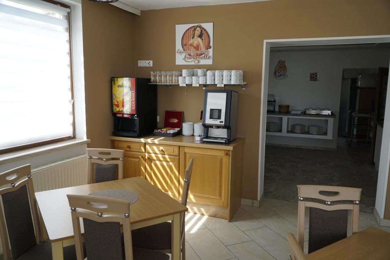 Pension-Ferienwohnung Rotar ファアーク・アム・ゼー エクステリア 写真