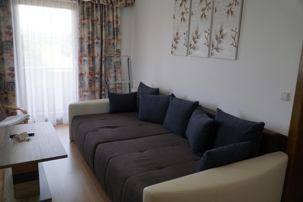 Pension-Ferienwohnung Rotar ファアーク・アム・ゼー エクステリア 写真