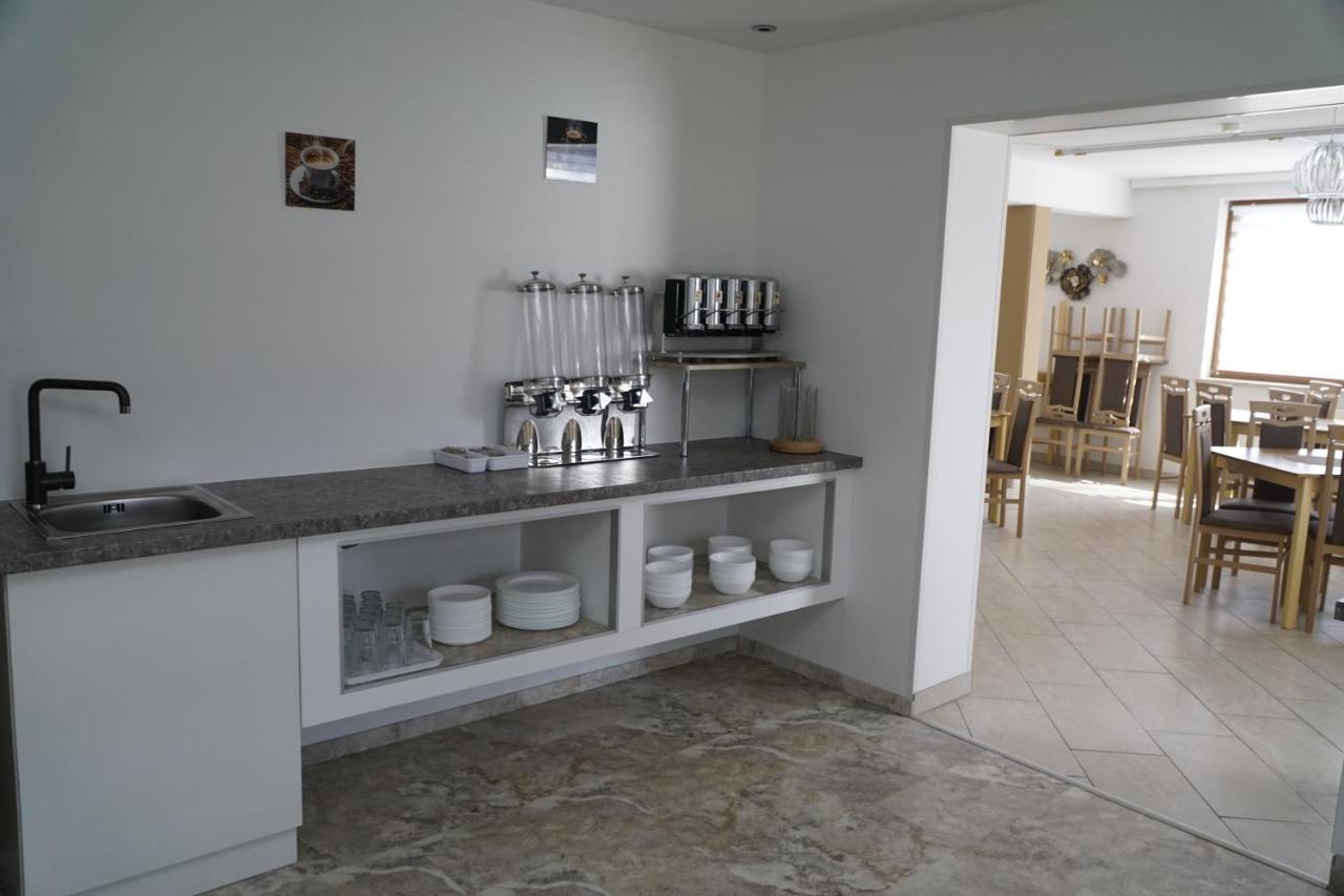 Pension-Ferienwohnung Rotar ファアーク・アム・ゼー エクステリア 写真