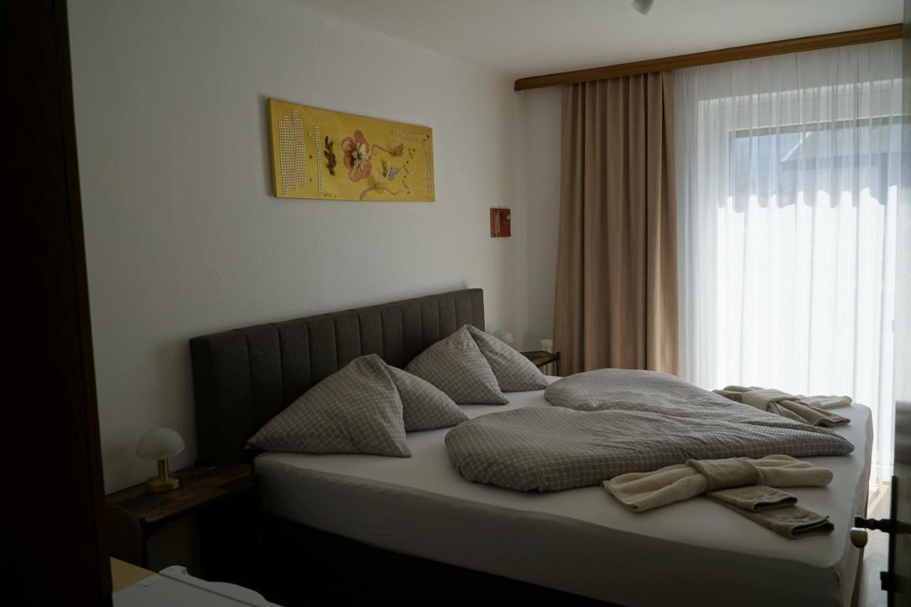 Pension-Ferienwohnung Rotar ファアーク・アム・ゼー エクステリア 写真